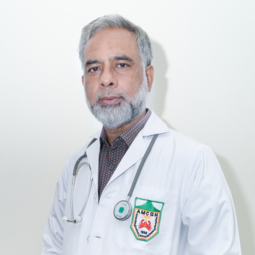 Dr. Mohammad Abul Khair