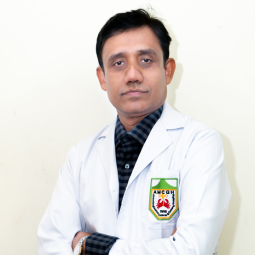 Dr. Md. Mehbub Ahsan Rony
