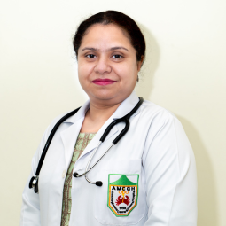 Dr. Taslima Nigar