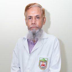 Prof Dr. Md. Abdul Mobin Chowdhury