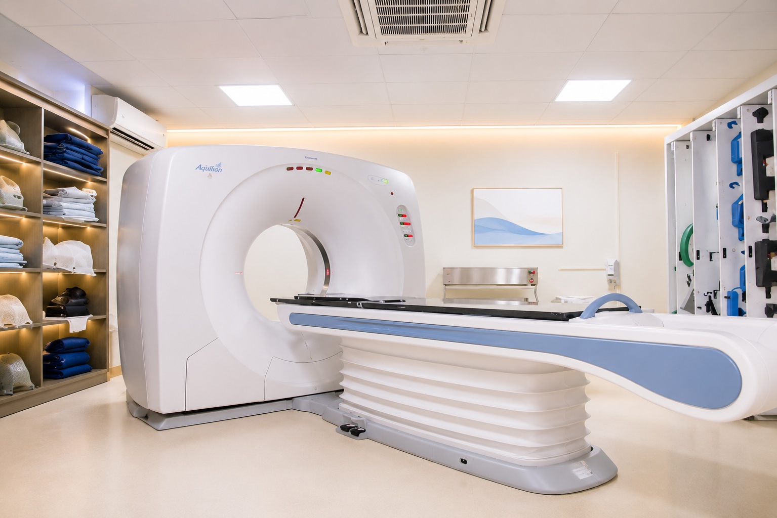 CT Simulator