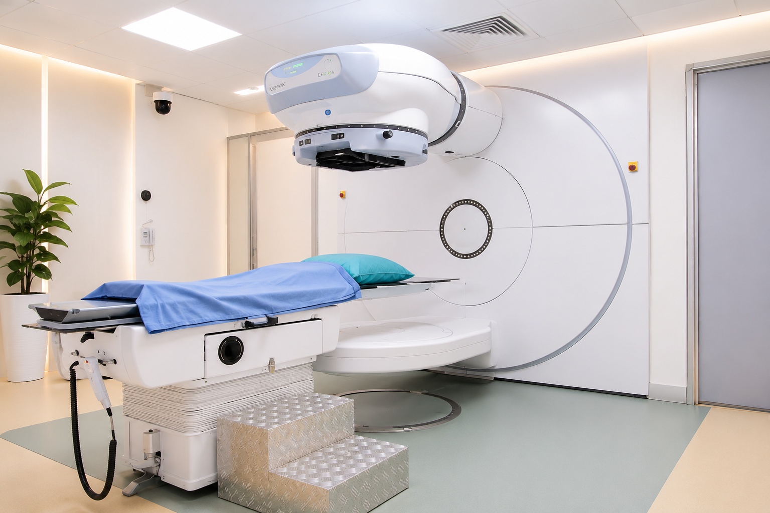 Cobalt-60 Teletherapy