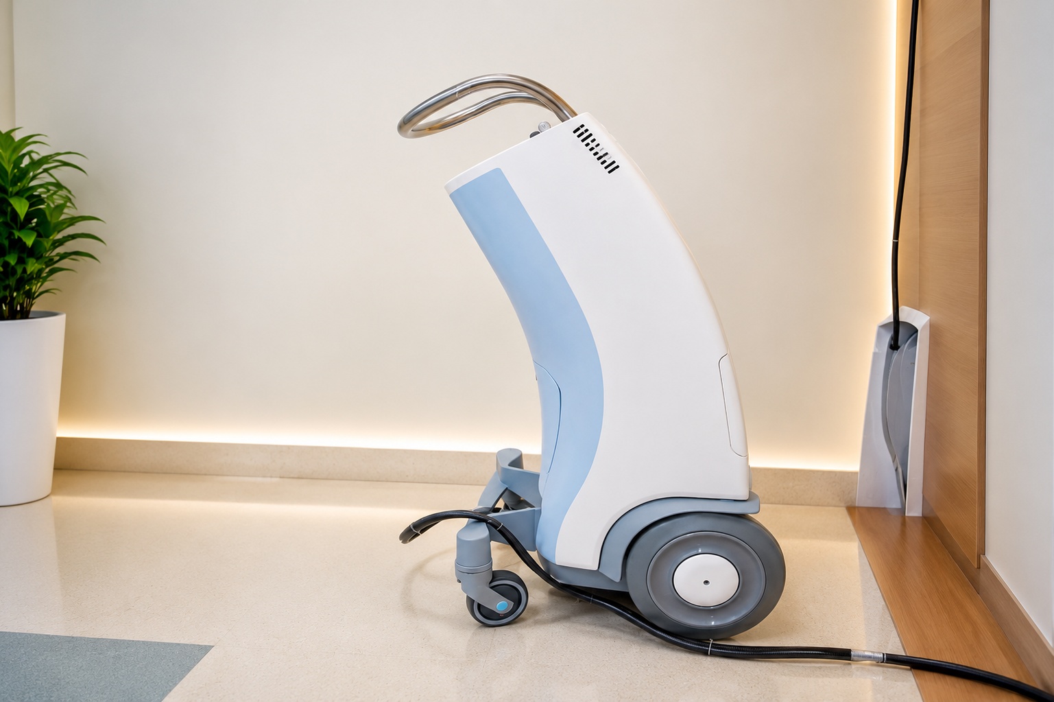 HDR Brachytherapy