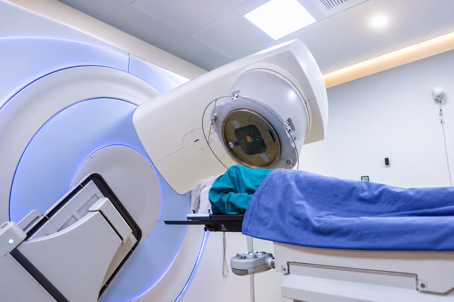Linear Accelerator